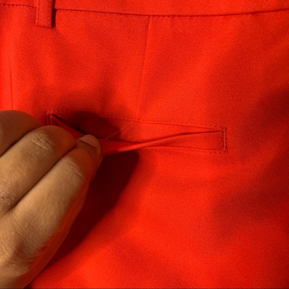 Express- Editor Midrise Trousers size 0 Regular - Picture 11 of 15